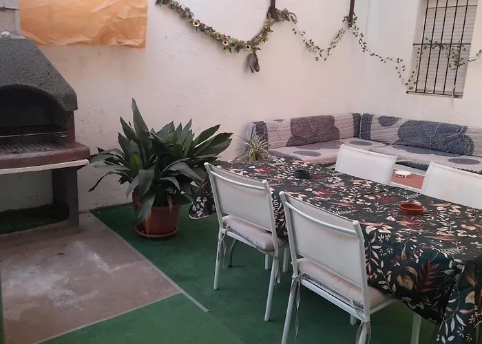 Almaden 7A