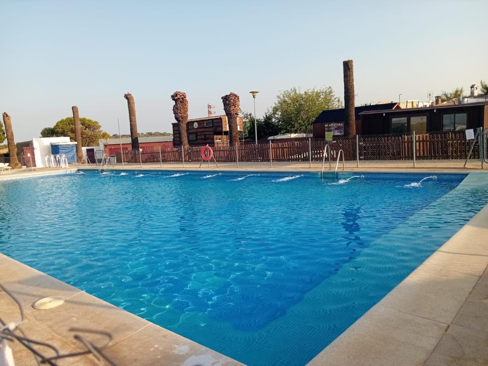 Ferienhaus Almaden 7a