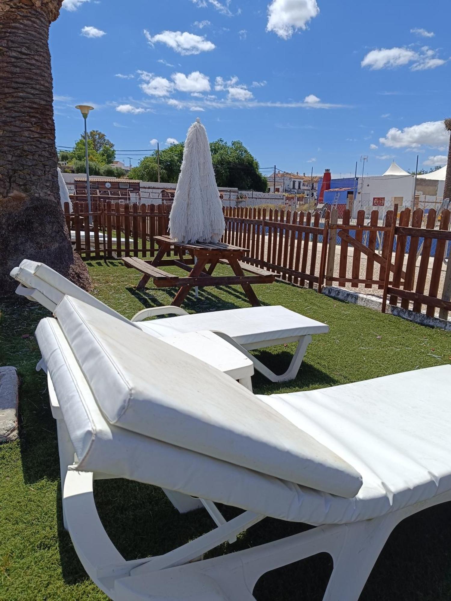 Almaden 7a Ferienhaus *