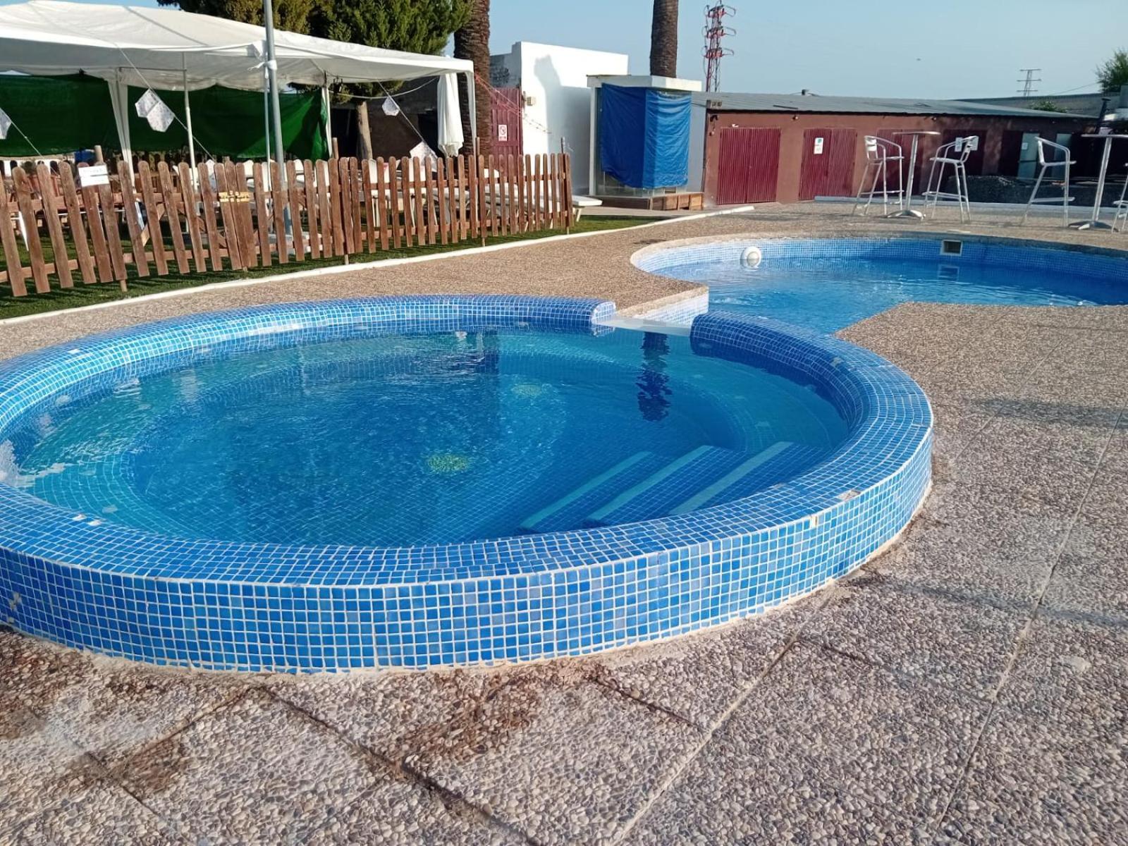 Ferienhaus Almaden 7a Castilblanco de los Arroyos
