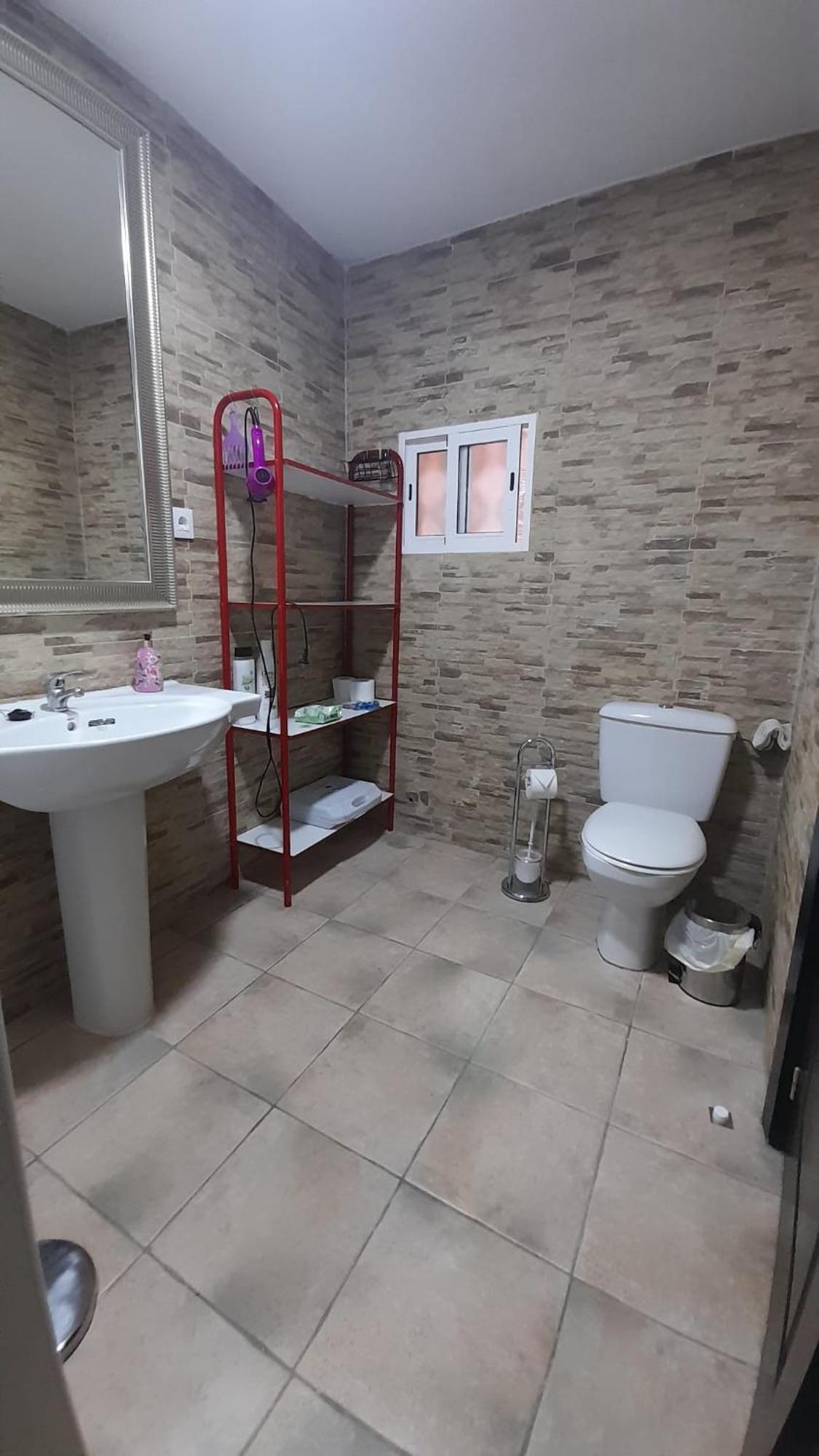 Ferienhaus Almaden 7a *