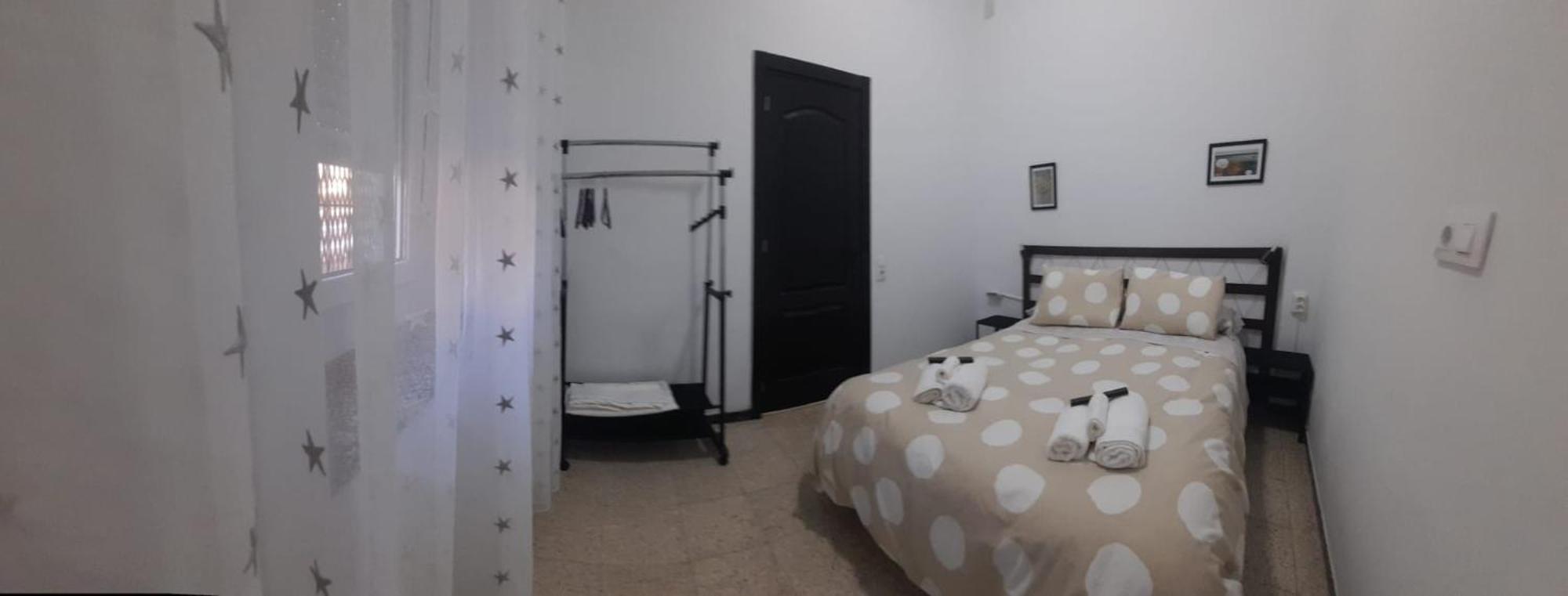 Ferienhaus Almaden 7a *